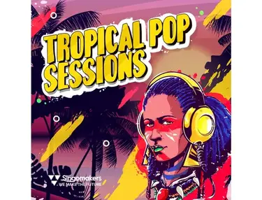 Singomakers Tropical Pop Sessions