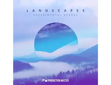 Production Master Landscapes â Experimental Garage