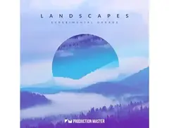 Production Master Landscapes â Experimental Garage main image