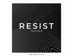 Zenhiser Resist - Techno main image