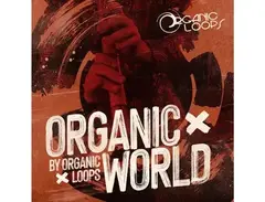 Organic Loops Organic World main image
