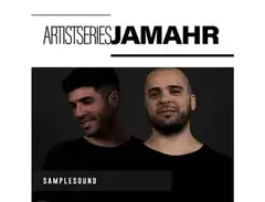 SAMPLESOUND Artist Series - Jamahr main image