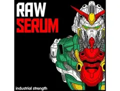 Industrial Strength Raw Serum main image