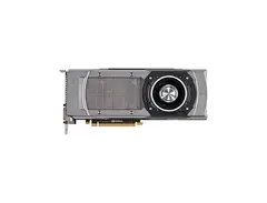 Asus Computers GTX780 3GB Reference cooler main image