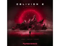 Production Master Oblivion 2 â Deep Dubstep main image