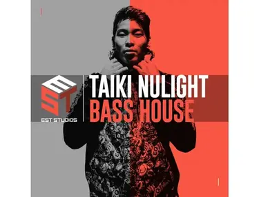 EST Studios Taiki Nulight Bass House