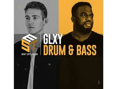 EST Studios GLXY Drum & Bass
