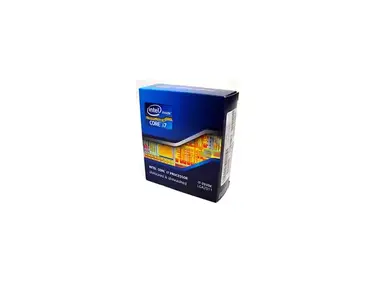 Intel Core i7 - 3930K