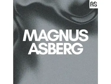 Abstract Sounds Magnus Asberg