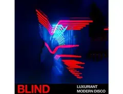 Blind Audio Luxuriant Modern Disco main image