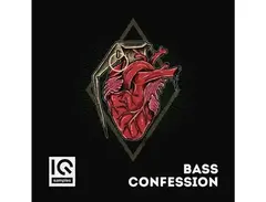 IQ Samples Bass Confession main image