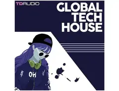 Industrial Strength TD Audio - Global Tech-House main image