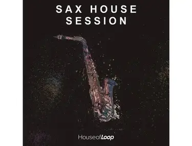 House Of Loop Sax House Session