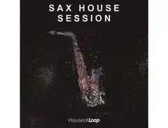 House Of Loop Sax House Session main image