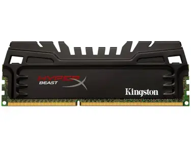 Kingston HyperX Beast 32GB 4x8 2400mHz