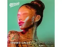 91Vocals Missed Calls: Midnight Soul main image
