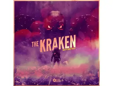 Black Octopus The Kraken Vol. 1 - Dubstep Serum Presets
