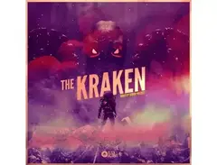 Black Octopus The Kraken Vol. 1 - Dubstep Serum Presets main image