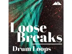 ModeAudio Loose Breaks - Drum Loops main image