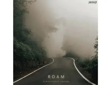 ShamanStems Roam - Atmospheric Breaks
