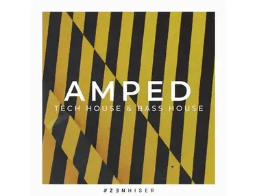 Zenhiser Amped