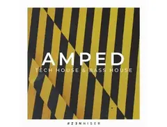 Zenhiser Amped main image