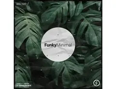 Samplestate Funky Minimal main image