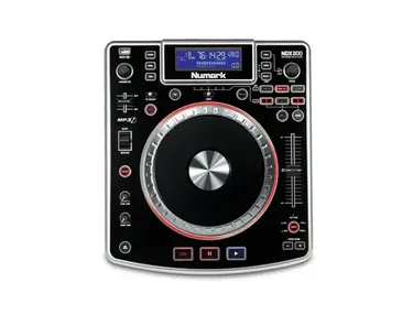 Numark NDX800