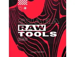 Loopmasters Suara - Raw Tools main image