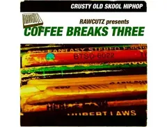Raw Cutz Coffee Breaks Three main image