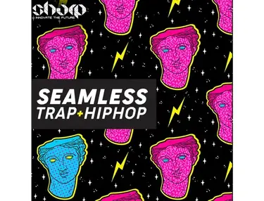 SHARP Seamless Trap & Hip Hop