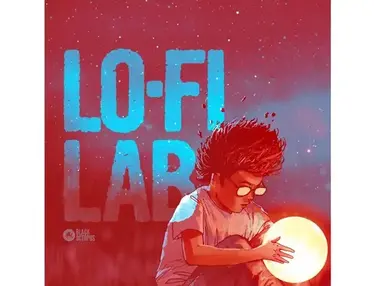 Black Octopus Lo-Fi Lab
