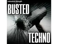 Industrial Strength Busted Techno main image