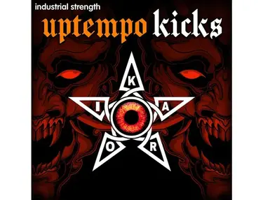 Industrial Strength Ikaro â Uptempo Kicks