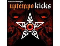 Industrial Strength Ikaro â Uptempo Kicks main image
