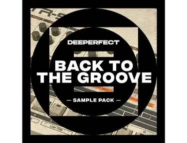 Deeperfect Back To The Groove Vol. 1