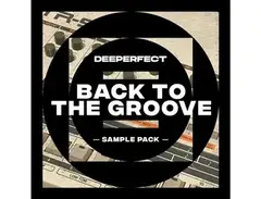 Deeperfect Back To The Groove Vol. 1 main image