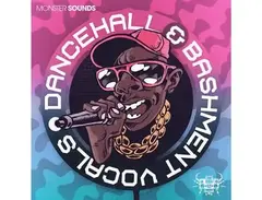 Monster Sounds Dancehall & Bashment Vocals main image
