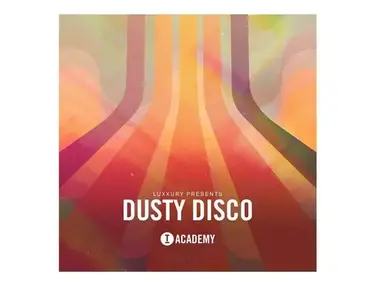 Toolroom Luxxury Presents â Dusty Disco