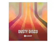 Toolroom Luxxury Presents â Dusty Disco main image