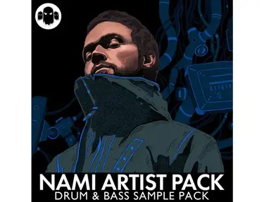 Ghost Syndicate Nami Artist Pack