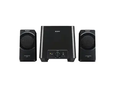 Sony srs-d4