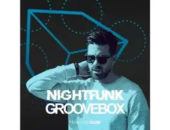 House Of Loop NightFunk Groovebox main image