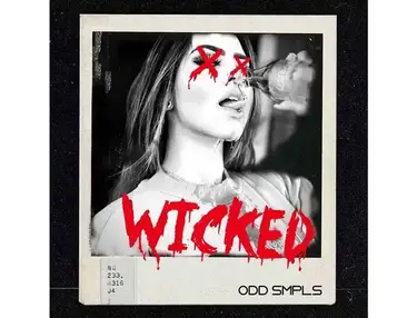 ODD SMPLS Wicked - Future Hip Hop