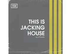 Bingoshakerz This is Jacking House by Jo Paciello main image