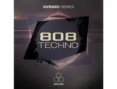 OVRDRV: 808 Techno main image