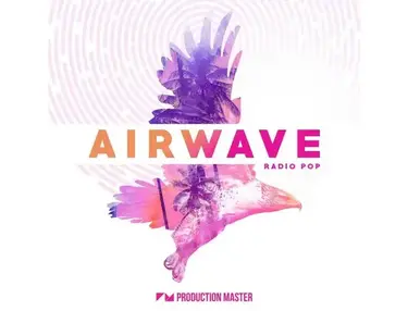 Production Master Airwave - Radio Pop
