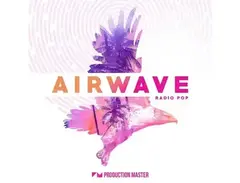 Production Master Airwave - Radio Pop main image