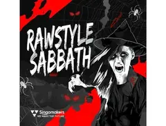 Singomakers Rawstyle Sabbath main image