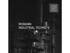 Riemann Kollektion Riemann Industrial Techno 6 main image